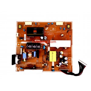 SAMSUNG, IP-54155A, LS24TWHSUV/UF, LTM240CT04, LCD MONİTÖR POWER BOARD, BESLEME KARTI