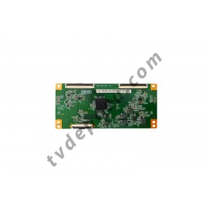 CCPD-TC495-008, V4.0, VES500QNDP-2D-N43, 50UL3A63DT, TOSHIBA TV TCON