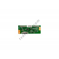 CC430LV1D-HX, 0X4C6C, CC430LV1D, HL43DLK13/0216, HI-LEVEL LED TV T-CON