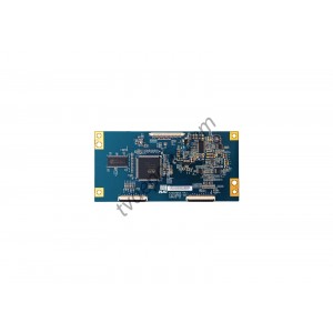 T260XW02 V7, T315XW02, 06A63-11, 32HF7875/10, PHİLİPS LCD TV TCON