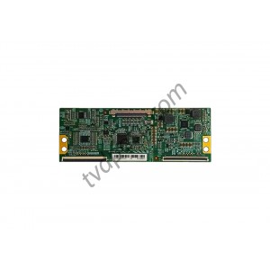 HV490FHB-N80, 49 GOA TCON BOARD, 47-6021064, TPT490F2-FHBN0.K, 49PFS5302, PHİLİPS LED TV TCON