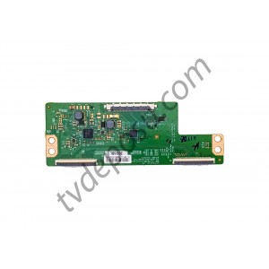 6870C-0532A, V15 FHD DRD_NON-SCANING_V0.3, AX43DIL13-0216 AXEN LED TV TCON 