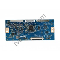 55T45 C02 CTRL, UZ-5550T39C15, VES500QNDA-N2-N43, 50UA2063DT, TOSHİBA LCD COLOUR TV TCON 55T45 C02 CTRL, UZ-5550T39C15, VES500QNDA-N2-N43, 50UA2063DT, TOSHİBA LCD COLOUR TV TCON