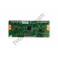 5951AJ, 6870C-769A, VES4300QNYL-2D-B02, 43U9401, VESTEL LED TV TCON 5951AJ, 6870C-769A, VES4300QNYL-2D-B02, 43U9401, VESTEL LED TV TCON