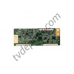 BOE47_6021131, BO3904EE0003B, BOE430WU1_H, B43L58454B, BEKO LED TV TCON