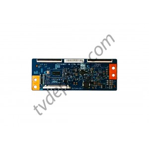 T315HW07 VB CTRL BD, 31T14-C0J, T320HVN01.1, 32LS5600 LG LED TV TCON T315HW07 VB CTRL BD, 31T14-C0J, T320HVN01.1, 32LS5600 LG LED TV TCON