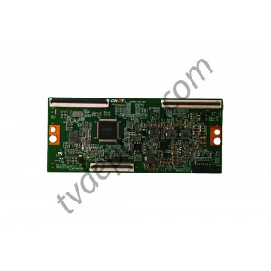 CV500U1-T01-CB-1, C160004SS2007-02, TPT500B5-U1T01D, 50PUS6503, PHİLİPS LED TV TCON