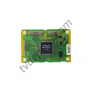 TNPA5587, TXNFR1TLUB, PA129PDG, MDK332V-0, LC420EUD TX-L42ETW5 PANASONIC LCD TV T-CON