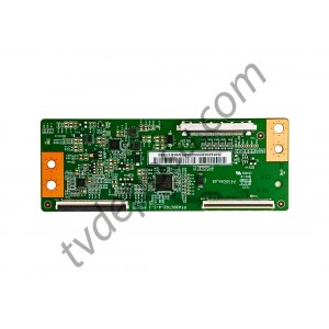 PT430CT02-4-C-1, HK430WLEDM-JHS1H, A 204300S AWOX FULL HD LED TV T-CON