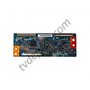 T500HVD02.0, TS-5539T01C07, 50T10-C03, CTRL BD, LE100S14FM SANYO LED TV T-CON