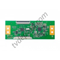 LC16114K1A, LC320DXJ-SMA8.2K, 32S1101, TELENOVA LED TV TCON LC16114K1A, LC320DXJ-SMA8.2K, 32S1101, TELENOVA LED TV TCON