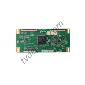 DCBDM-P280D_01, CC500PV5D, P2021425L599, PS50, REDLİNE LED TV TCON BOARD