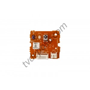 3139 123 6210.1 V2, WK632.5, 32HF7875/10, PHİLİPS LCD TV GÖZ SENSÖRÜ