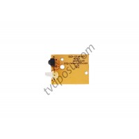 DLED-15T-R-KEY REV:1.0, SST4055T, SKYTECH LED TV GÖZ SENSÖRÜ