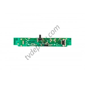 WHC192R-1, A49 B 970 A, ARÇELİK LED TV GÖZ SENSÖRÜ