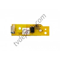 17LD98-7, E300226, RTV 32917, REGAL LCD TV GÖZ SENSÖRÜ 17LD98-7, E300226, RTV 32917, REGAL LCD TV GÖZ SENSÖRÜ