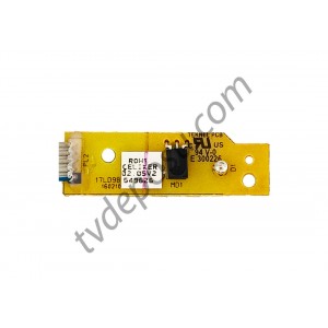 17LD98-7, E300226, RTV 32917, REGAL LCD TV GÖZ SENSÖRÜ