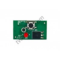 JCM200225, CX400DLEDM, LDS-4045FHD, NAVİTECH SMART FULL HD LED TV GOZ SENSÖRÜ