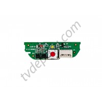 10IR101, V1.0 1908091, AX43DIL13-0216 AXEN LED TV GÖZ SENSÖRÜ 10IR101, V1.0 1908091, AX43DIL13-0216 AXEN LED TV GÖZ SENSÖRÜ