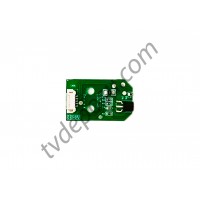 32DN-IR-V3,1, PT320AT02-5, 32UD5500H, SENNA LED TV GÖZ SENSÖRÜ