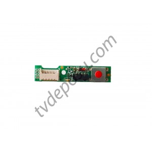 16SB002 REV01, 20160602, AX40DAB13/0216, AXEN LED TV GOZ SENSÖRÜ