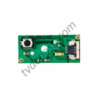 ZGY192-01, ZGP172, 057D55B02P, B55L 6652 5W, BEKO LED TV GÖZ SENSÖRÜ ZGY192-01, ZGP172, 057D55B02P, B55L 6652 5W, BEKO LED TV GÖZ SENSÖRÜ