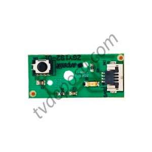 ZGY192-01, ZGP172, 057D55B02P, B55L 6652 5W, BEKO LED TV GÖZ SENSÖRÜ ZGY192-01, ZGP172, 057D55B02P, B55L 6652 5W, BEKO LED TV GÖZ SENSÖRÜ