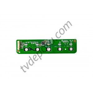  E2243FWS, AOC NOC LCD MONİTÖR TUŞ TAKIMI