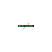 BN41-00709A, REV 1.0, SJ051217, LE32A330J1, SAMSUNG LCD TV TUŞ TAKIMI
