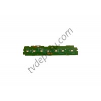 ALPS BQK970002A, KDL-40S4000, SONY LCD TV TUŞ TAKIMI