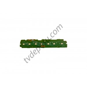 ALPS BQK970002A, KDL-40S4000, SONY LCD TV TUŞ TAKIMI