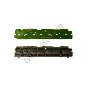 ALPS BQK970002A, LK315T3LA3S, KDL-32V4210, SONY LCD DIGITAL COLOUR TV TUŞ TAKIMI