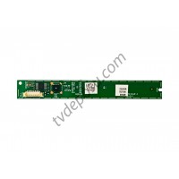 17TK124F-1, 150311, RTV 32917, REGAL LCD TV TUŞ TAKIMI 17TK124F-1, 150311, RTV 32917, REGAL LCD TV TUŞ TAKIMI