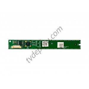 17TK124F-1, 150311, RTV 32917, REGAL LCD TV TUŞ TAKIMI