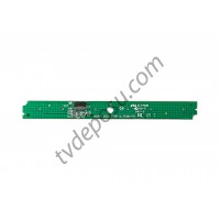 GWA7.820.739-2 PCB(HT), LTA550HQ19, 55PFL8007K/12, PHİLİPS SMART LED TV TUŞ TAKIMI