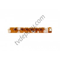 TNPA5624, LC420EUN(SN)(M3), TX-L42E5E, PANASONİC LCD TV TUŞ TAKIMI