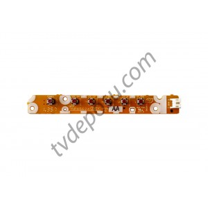 TNPA5624, LC420EUN(SN)(M3), TX-L42E5E, PANASONİC LCD TV TUŞ TAKIMI