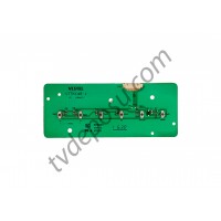 17TK148-1, 110413, 23194632, F+L (UNEL2DU01CN_95_71), 49FB7500 VESTEL LED TV TUŞ TAKIMI 17TK148-1, 110413, 23194632, F+L (UNEL2DU01CN_95_71), 49FB7500 VESTEL LED TV TUŞ TAKIMI