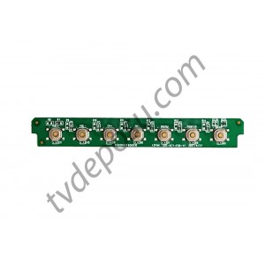 6502K43F600010, 43F6H, HK430WLEDM-JHS1H, A 204300S AWOX FULL HD LED TV GÖZ SENSÖRÜ