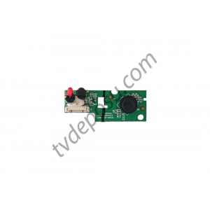 TV5550-ZC25-01(F), KB6160A, AN50U01, ANDRIN LED TV TUŞ VE GÖZ SENSÖRÜ