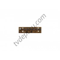 17TK83S-3, 290607, V260B1-L01, MILLENIUM 26750, VESTEL LCD TV TUŞ TAKIMI 17TK83S-3, 290607, V260B1-L01, MILLENIUM 26750, VESTEL LCD TV TUŞ TAKIMI