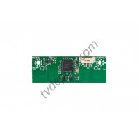 17WFM07, 190416R4, 49FD7400, VESTEL LED TV WİFİ MODÜL