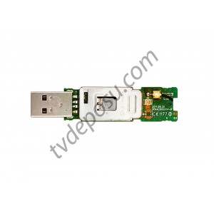 3PHAC60001A-R, TWFM-L301D, LTA400HF31, B40-LEG-6B, BEKO LED TV WIFI MODÜL 3PHAC60001A-R, TWFM-L301D, LTA400HF31, B40-LEG-6B, BEKO LED TV WIFI MODÜL