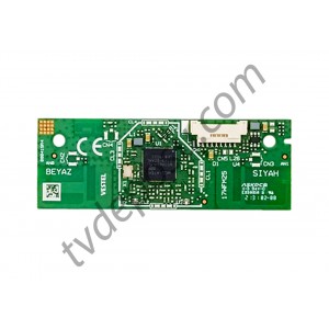 17WFM25, 080419R4, VES500QNDA-N2-N43, 50UA2063DT, TOSHİBA LCD COLOUR TV WIFI KARTI