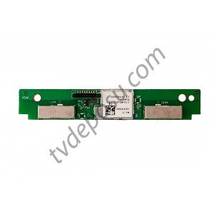 317GAAWF648TCL, W5AM2511, TPT500B5-U1T01D, 50PUS6503, PHİLİPS LED TV WİFİ MODÜL