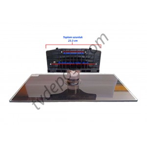 UE40D5500, SAMSUNG LED TV AYAĞI