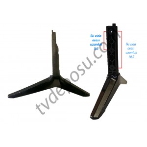55UB6300, VESTEL LED TV AYAĞI