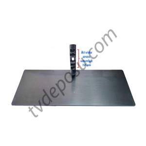 55PFL8007K/12, PHİLİPS SMART LED TV AYAĞI VE HOPARLÖRÜ