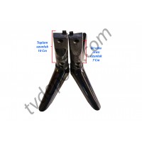 43U9401, VESTEL LED TV AYAĞI 43U9401, VESTEL LED TV AYAĞI