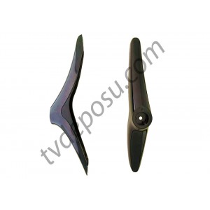 43R654FA9, REGAL LED TV AYAĞI